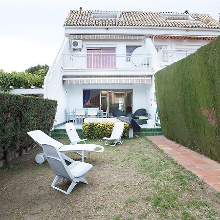 Jardines De Marberia Villa Marbella Exterior photo